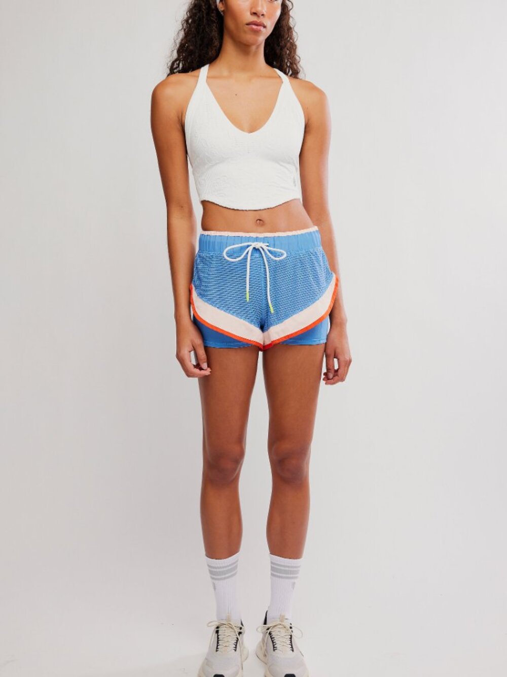 🎉LAST CHANCE🎉 FP MOVEMENT Day Dream Cami / White - Picture 6 of 11